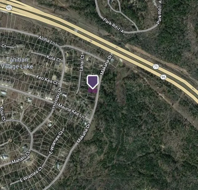 233 MAKAHA DRIVE Bastrop, TX 78602