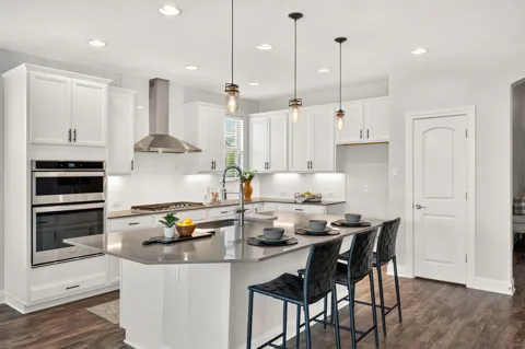 18201 Winnow Way
