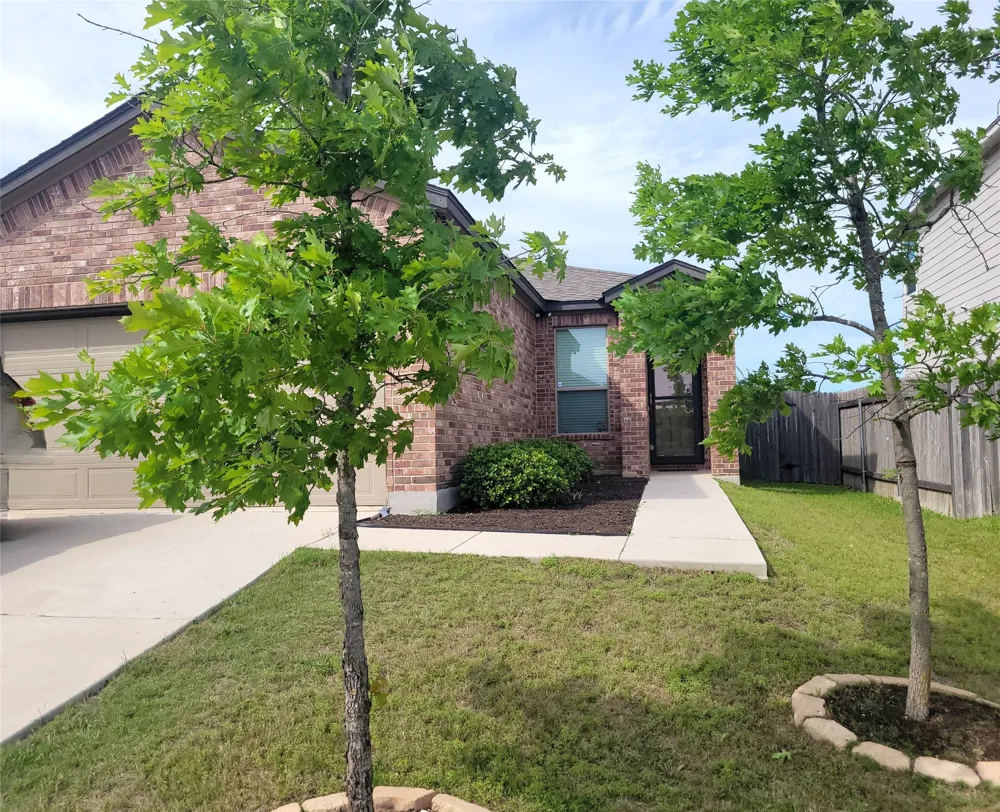 19108 Lady Bird Johnson Street Manor, TX 78653