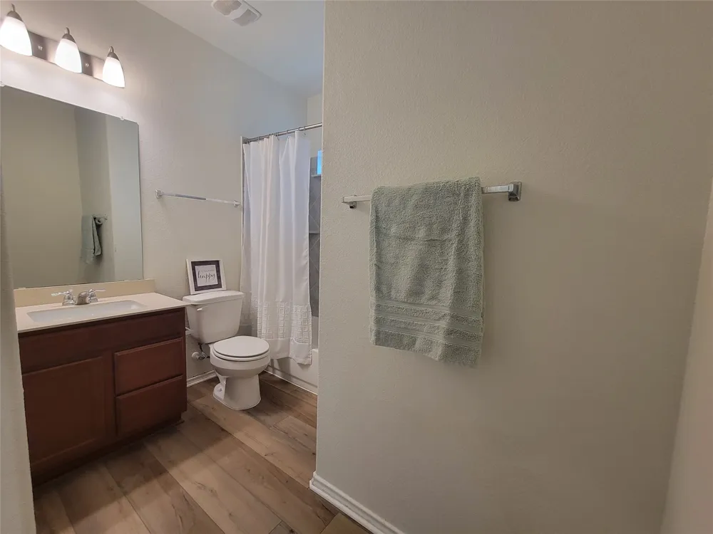 19108 Lady Bird Johnson Street Manor, TX 78653