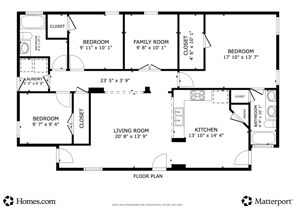 19108 Lady Bird Johnson Street Manor, TX 78653