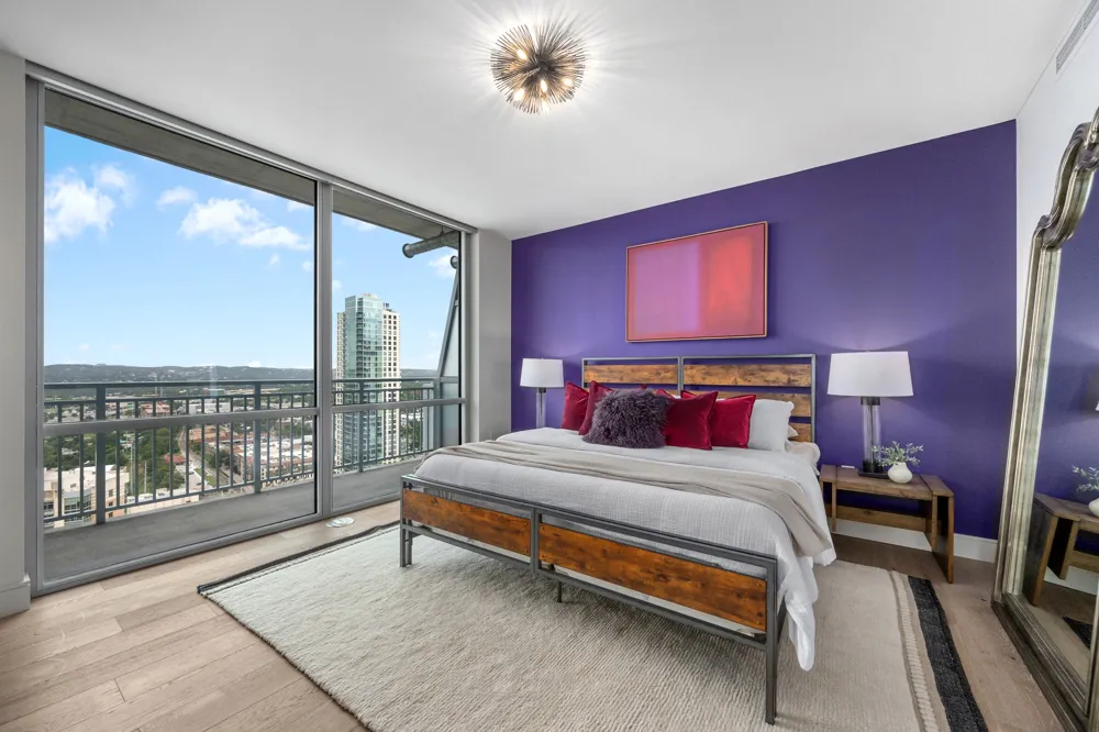 222 West Avenue #2802 Austin, TX 78701