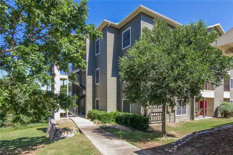 2320 Gracy Farms Lane #1131