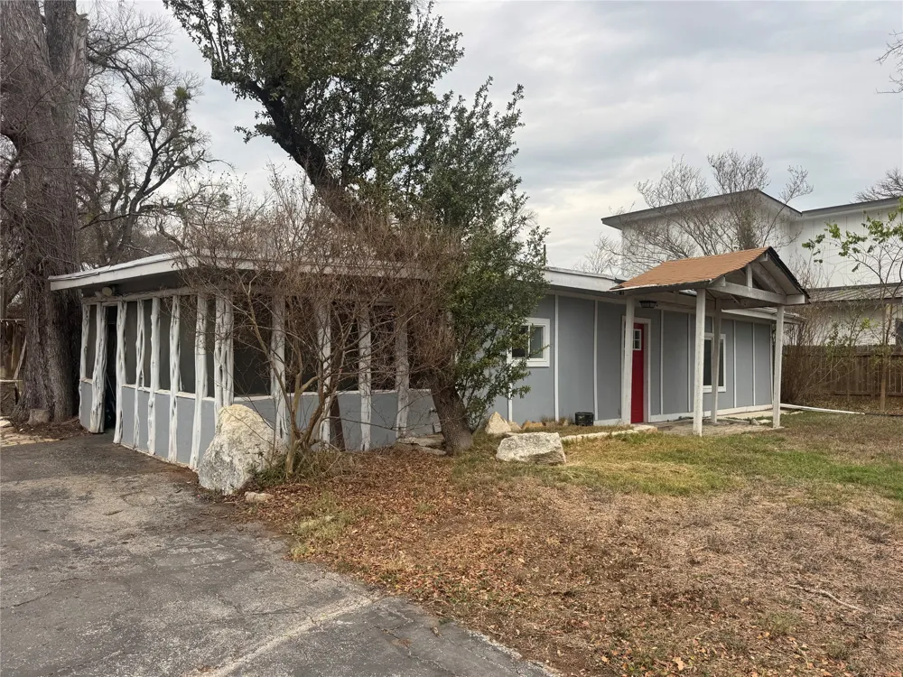 6304 Hudson Bend Road Austin, TX 78734