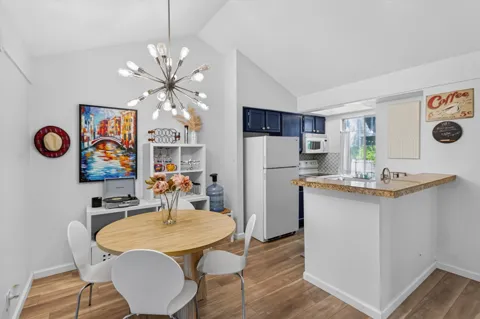 3018 S 1st Street #205