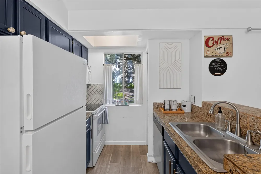 3018 S 1st Street #205 Austin, TX 78704