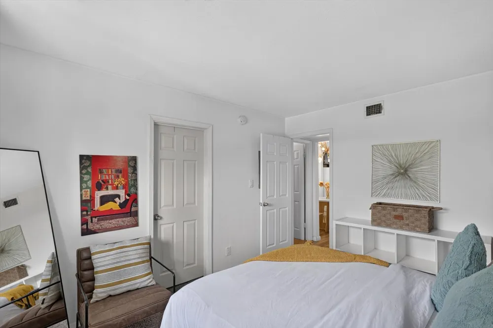 3018 S 1st Street #205 Austin, TX 78704