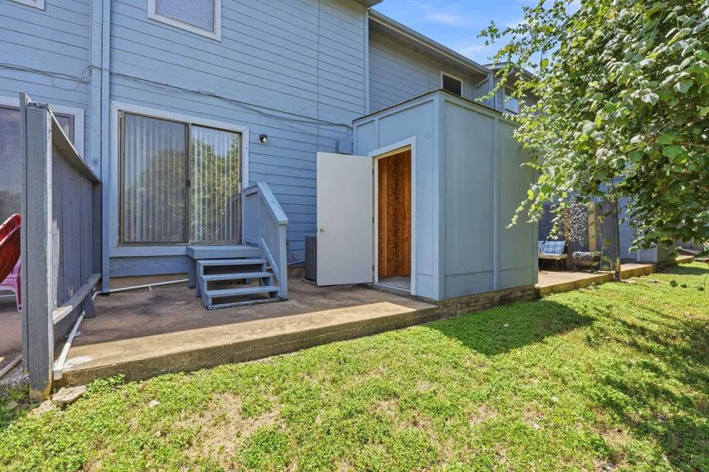 3009 Whisper Oaks Lane #C Georgetown, TX 78628