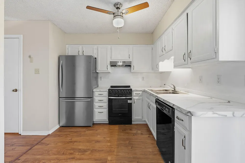 3009 Whisper Oaks Lane #C Georgetown, TX 78628