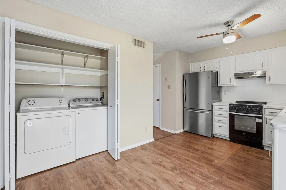 3009 Whisper Oaks Lane #C Georgetown, TX 78628