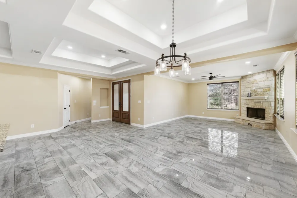 2247 Old Highway 20 McDade, TX 78650