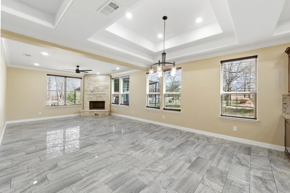 2247 Old Highway 20 McDade, TX 78650