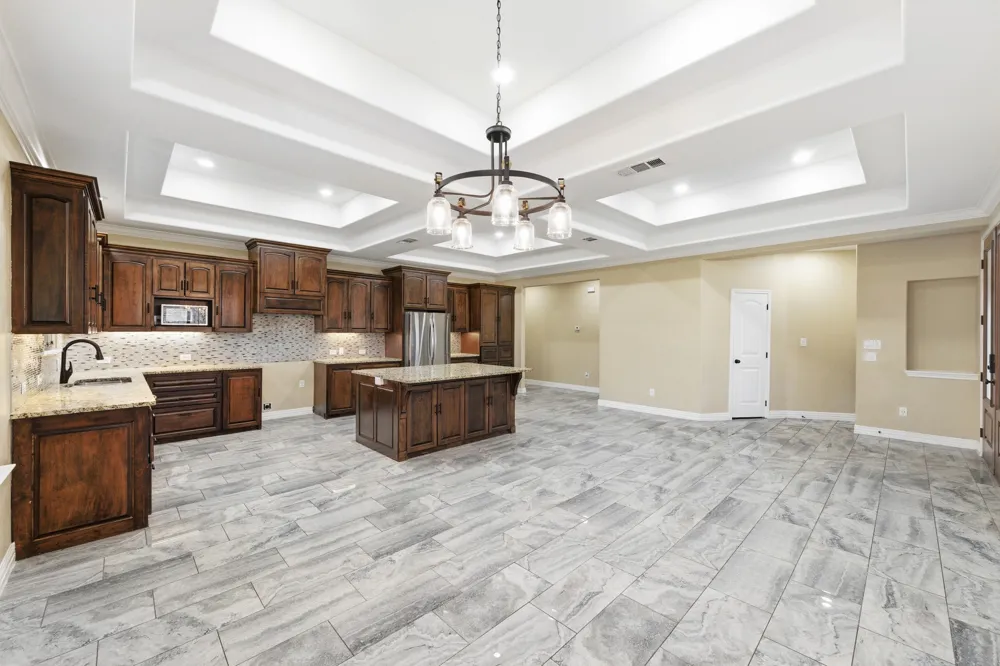 2247 Old Highway 20 McDade, TX 78650