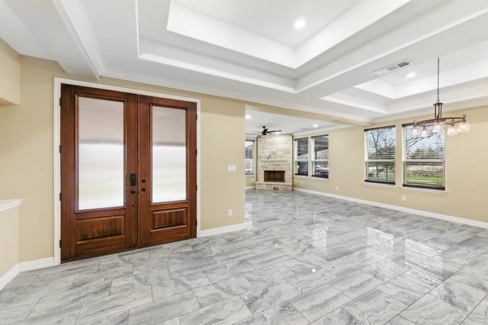 2247 Old Highway 20 McDade, TX 78650