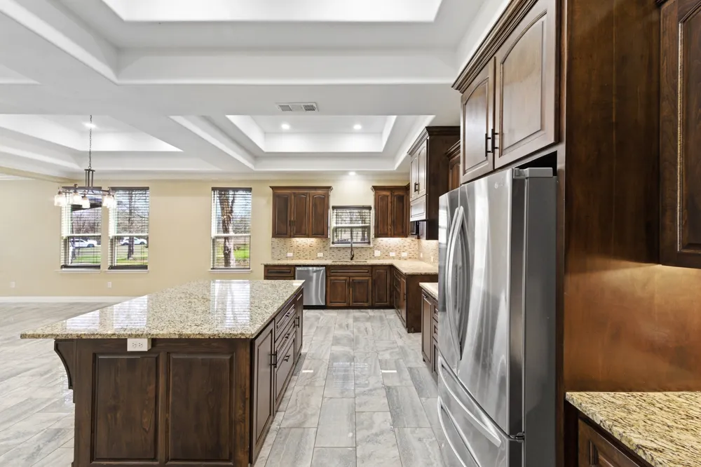 2247 Old Highway 20 McDade, TX 78650