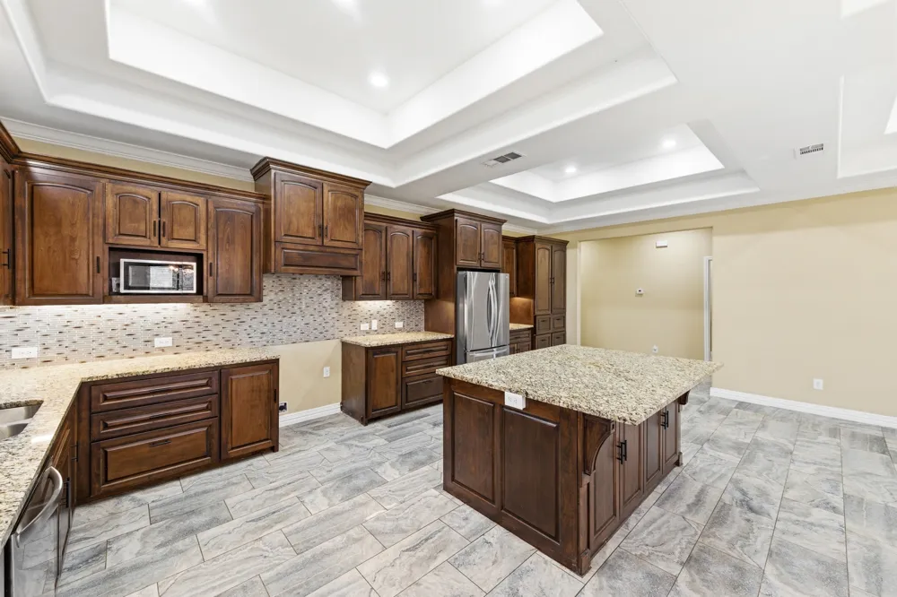 2247 Old Highway 20 McDade, TX 78650