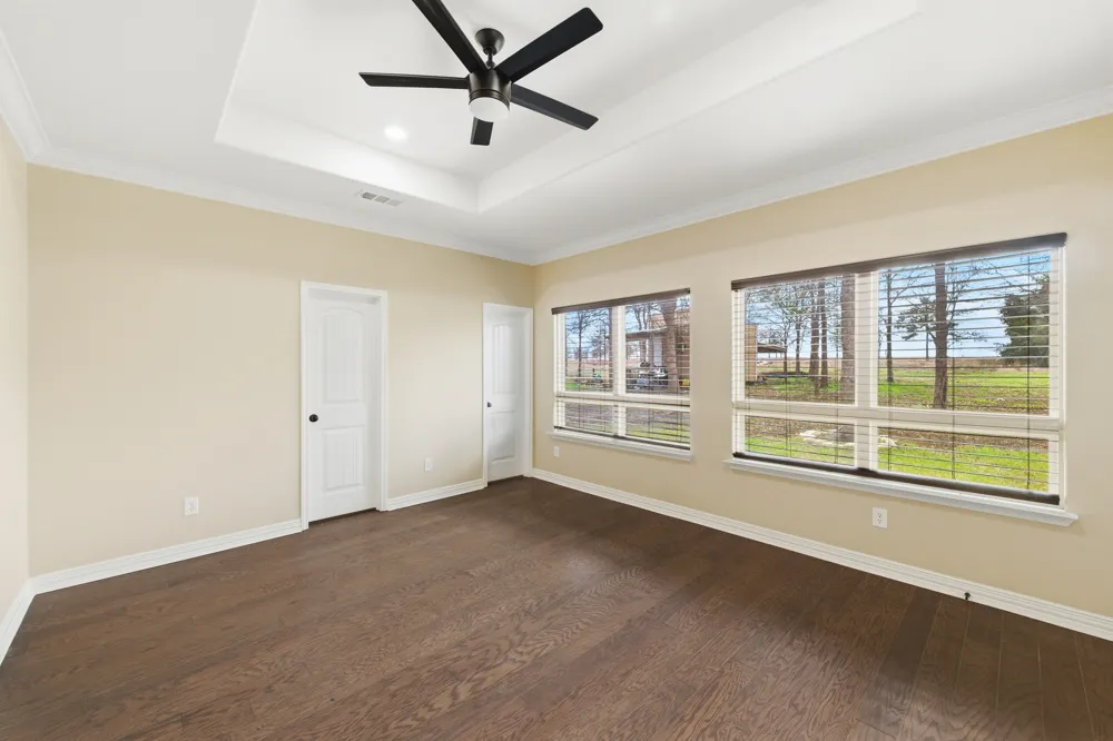 2247 Old Highway 20 McDade, TX 78650