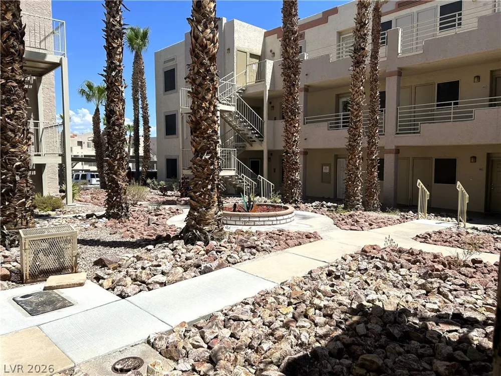 2032 Mesquite Lane #101 Laughlin, NV 89029