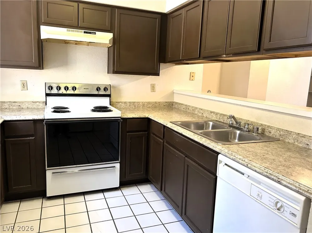 2032 Mesquite Lane #101 Laughlin, NV 89029