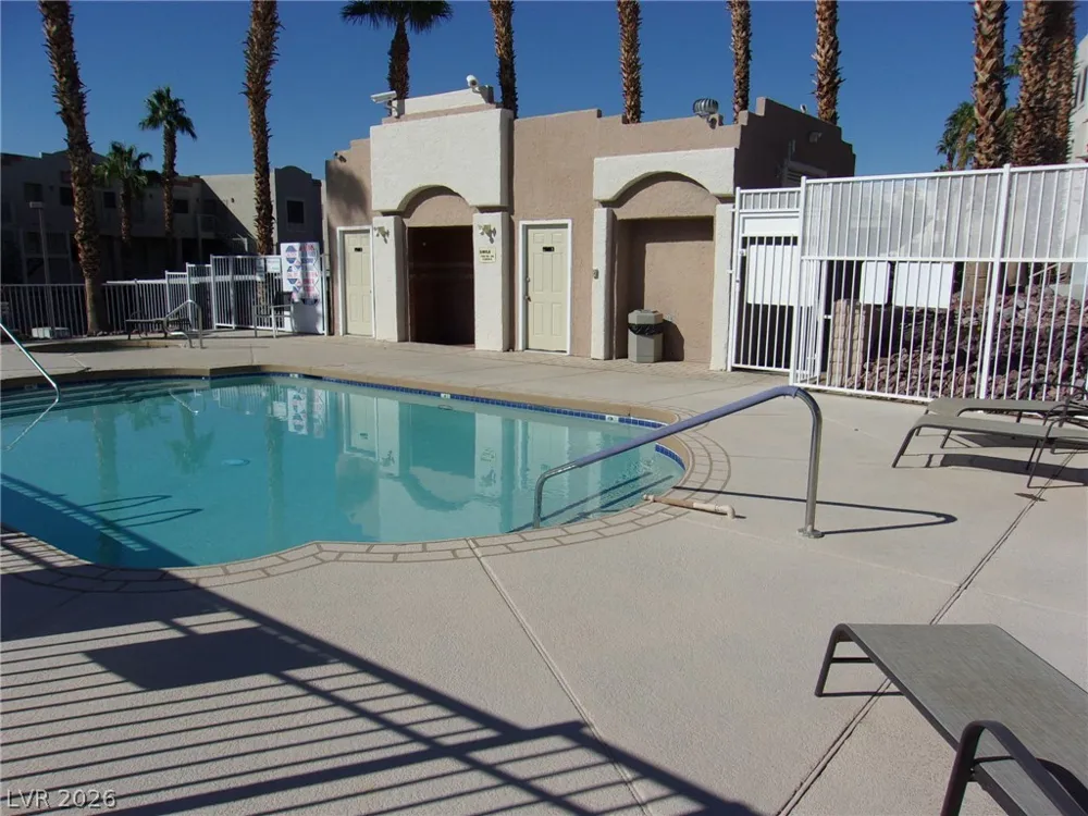 2032 Mesquite Lane #101 Laughlin, NV 89029