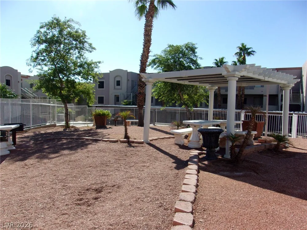 2032 Mesquite Lane #101 Laughlin, NV 89029