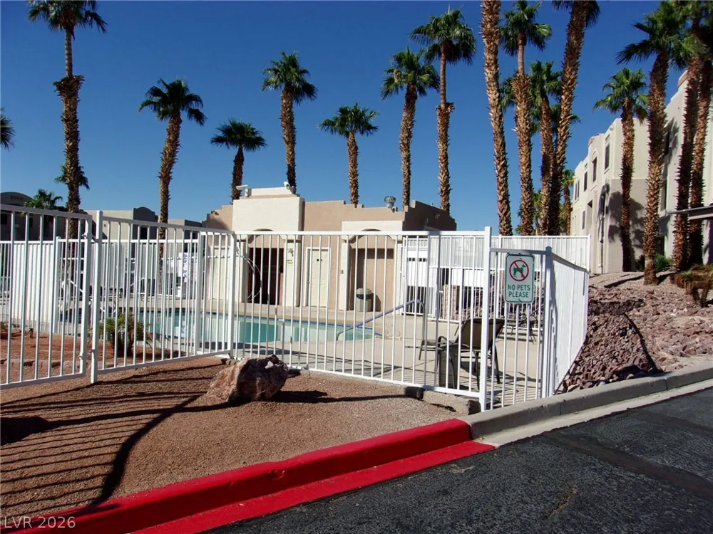 2032 Mesquite Lane #101 Laughlin, NV 89029