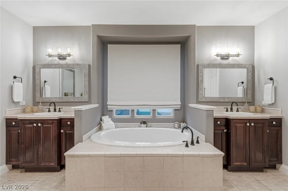 11830 Kingsbarns Court Las Vegas, NV 89141
