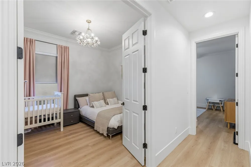 11830 Kingsbarns Court Las Vegas, NV 89141