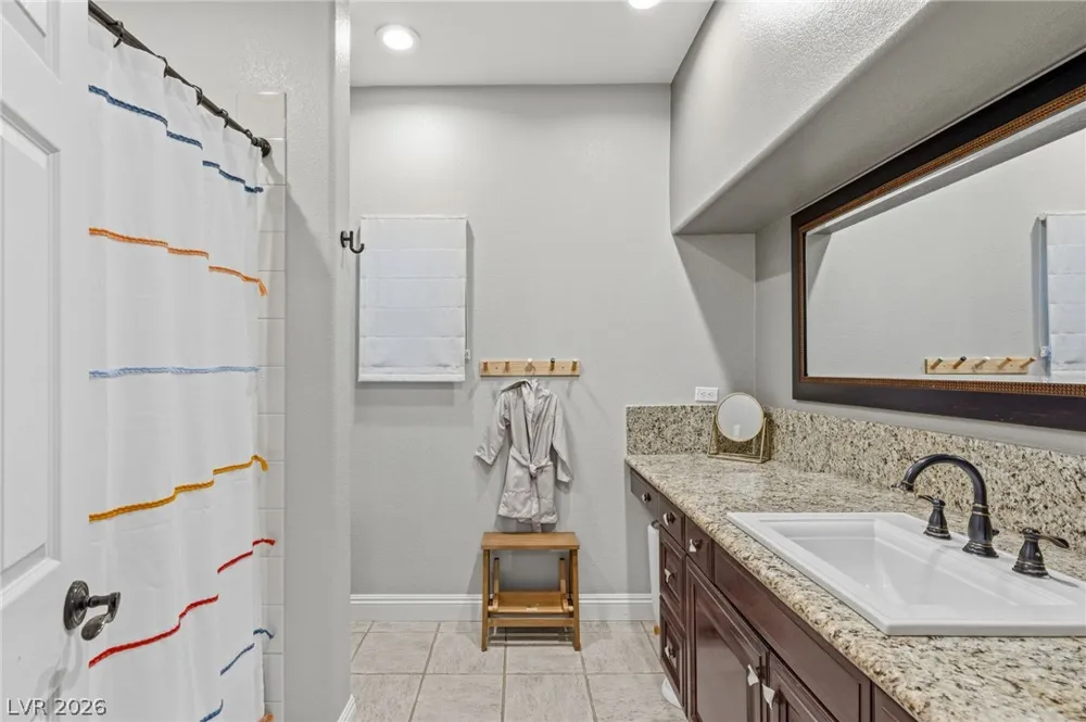 11830 Kingsbarns Court Las Vegas, NV 89141