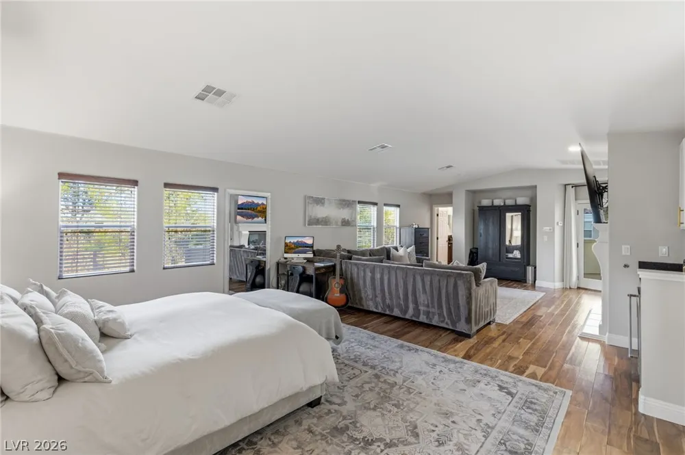 11830 Kingsbarns Court Las Vegas, NV 89141