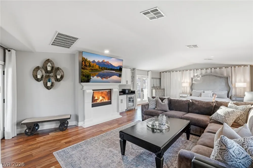 11830 Kingsbarns Court Las Vegas, NV 89141