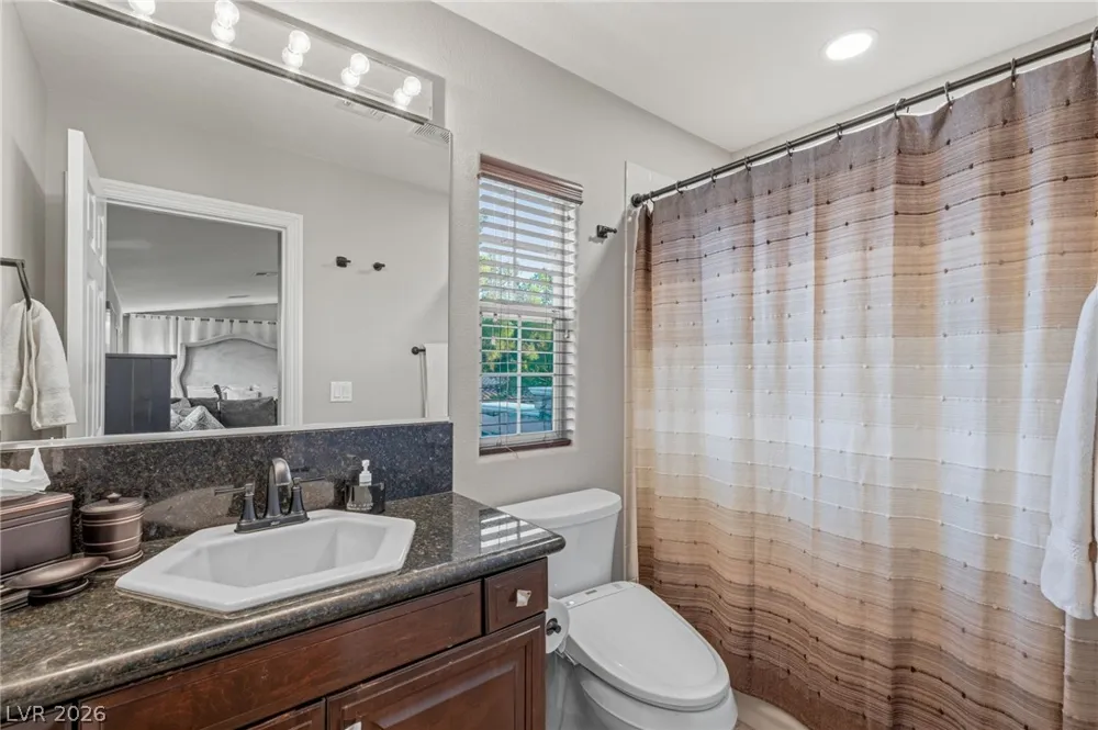 11830 Kingsbarns Court Las Vegas, NV 89141