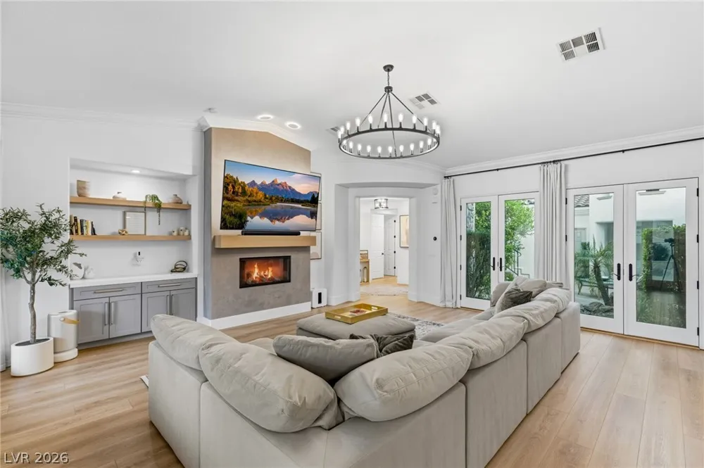 11830 Kingsbarns Court Las Vegas, NV 89141