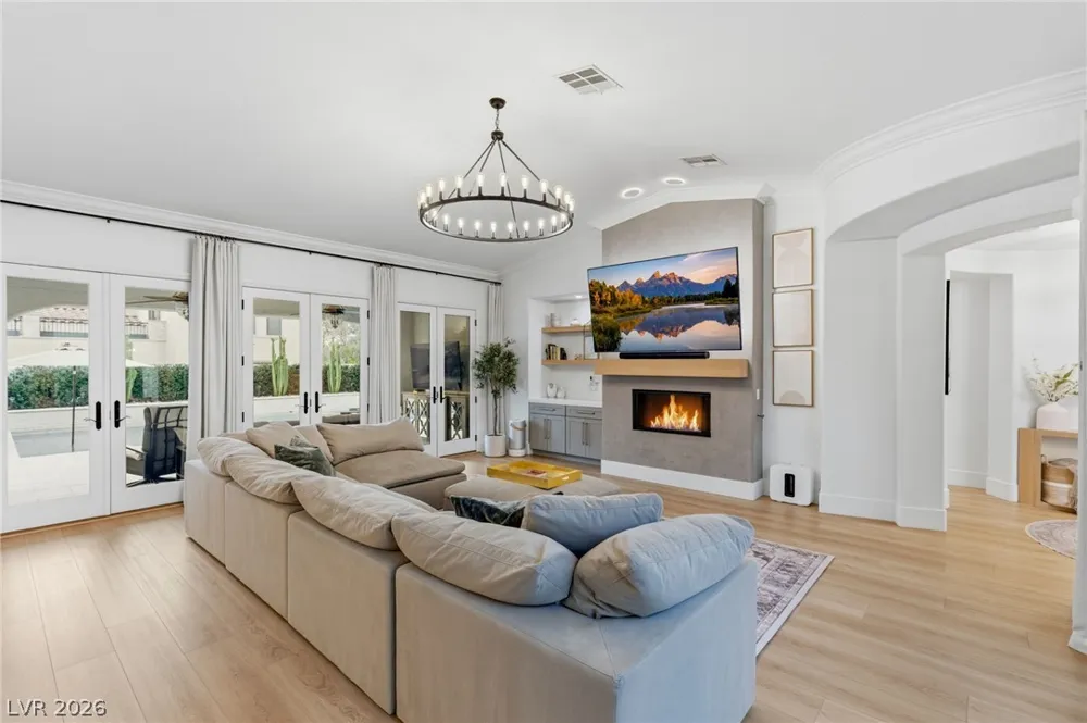 11830 Kingsbarns Court Las Vegas, NV 89141