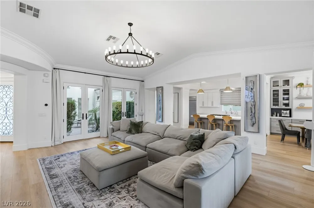 11830 Kingsbarns Court Las Vegas, NV 89141