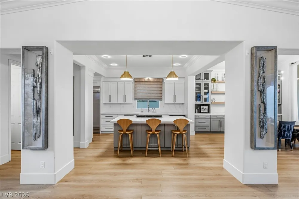 11830 Kingsbarns Court Las Vegas, NV 89141