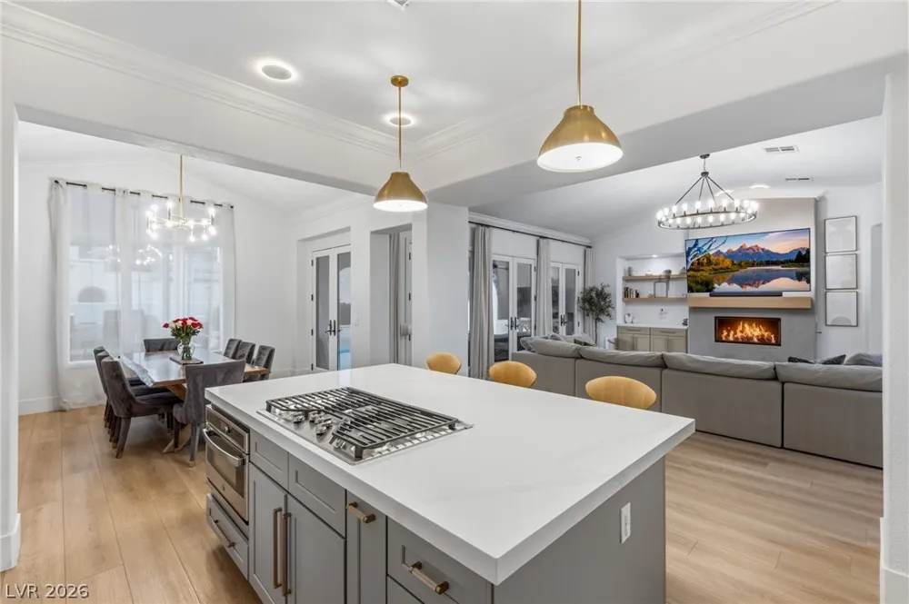 11830 Kingsbarns Court Las Vegas, NV 89141