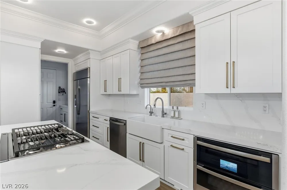 11830 Kingsbarns Court Las Vegas, NV 89141