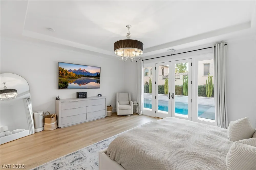 11830 Kingsbarns Court Las Vegas, NV 89141