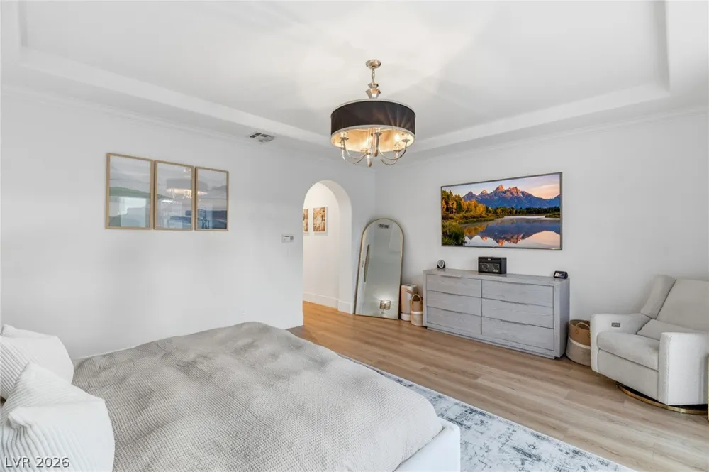 11830 Kingsbarns Court Las Vegas, NV 89141