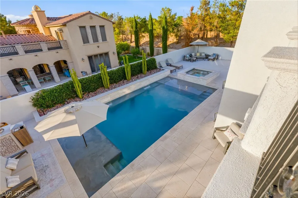 11830 Kingsbarns Court Las Vegas, NV 89141