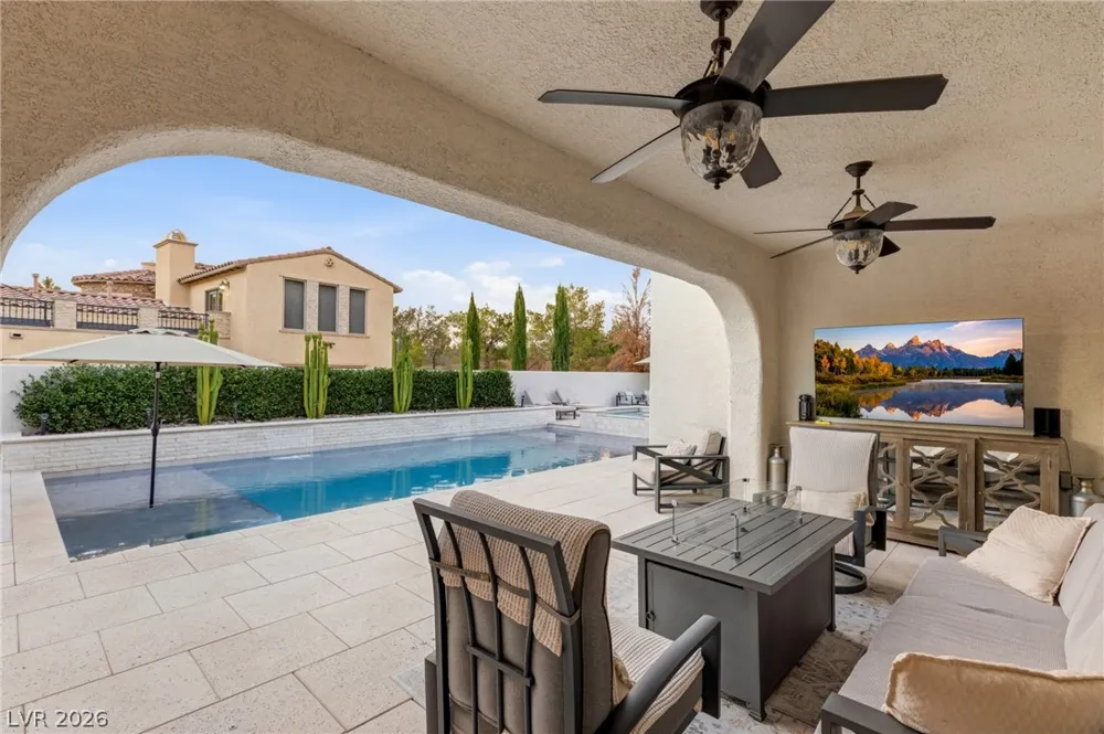 11830 Kingsbarns Court Las Vegas, NV 89141