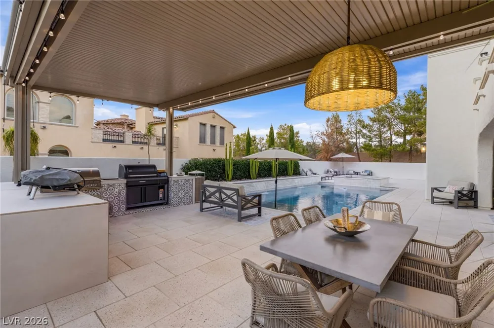 11830 Kingsbarns Court Las Vegas, NV 89141