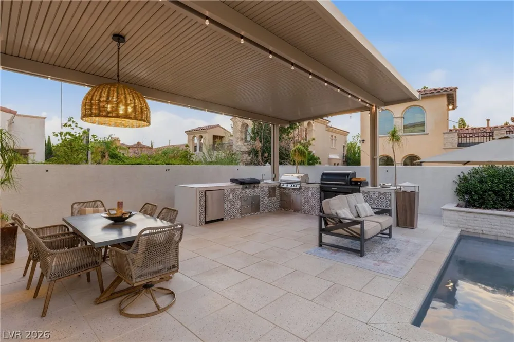11830 Kingsbarns Court Las Vegas, NV 89141