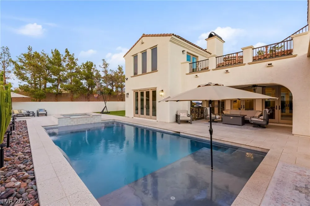 11830 Kingsbarns Court Las Vegas, NV 89141