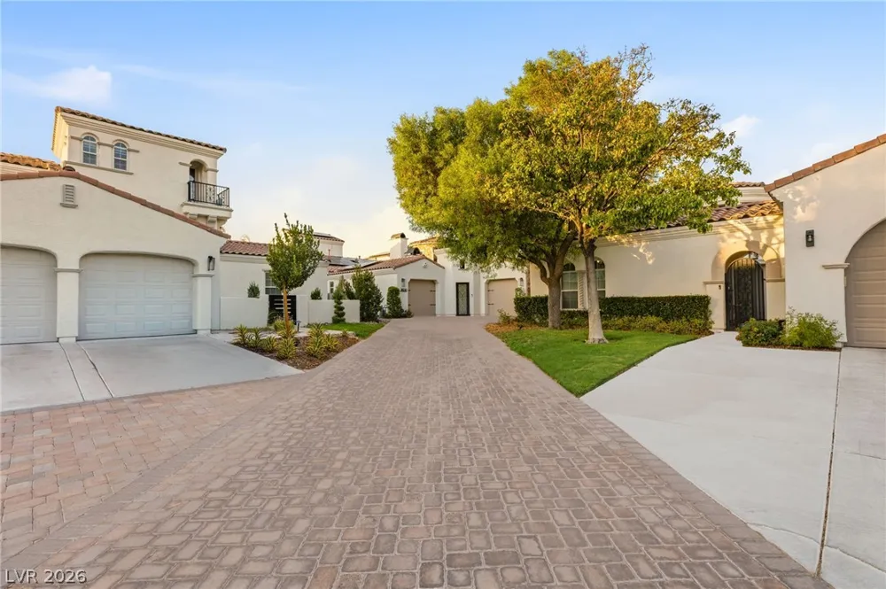 11830 Kingsbarns Court Las Vegas, NV 89141