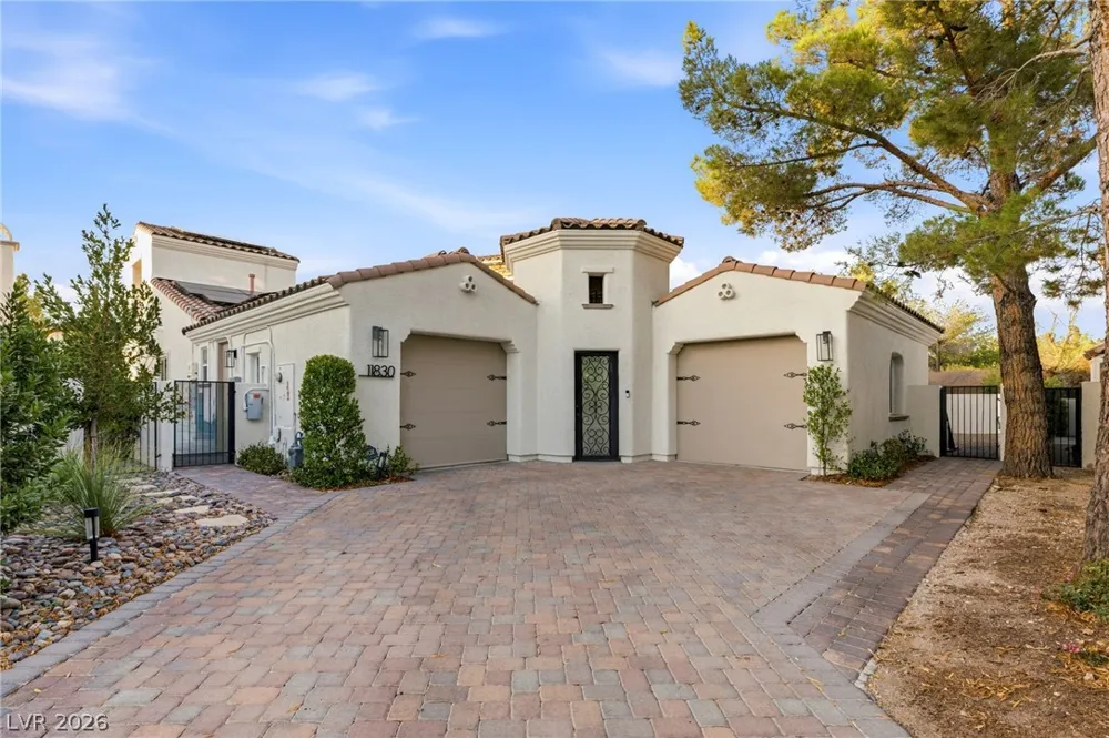 11830 Kingsbarns Court Las Vegas, NV 89141
