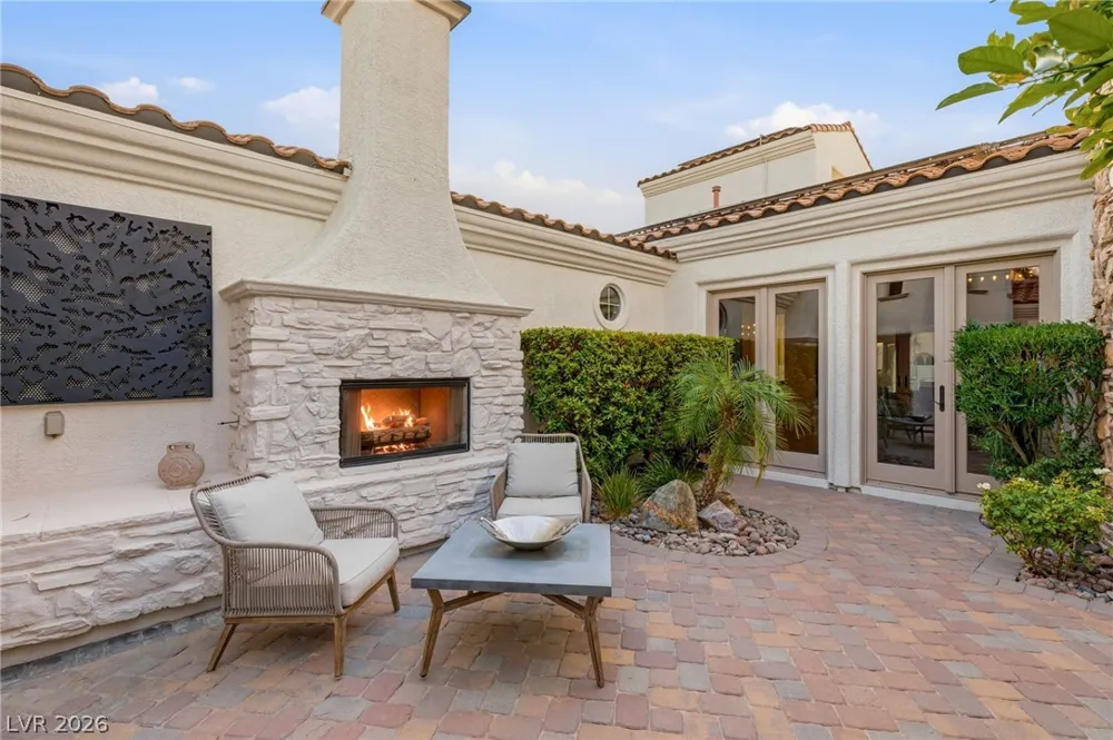 11830 Kingsbarns Court Las Vegas, NV 89141
