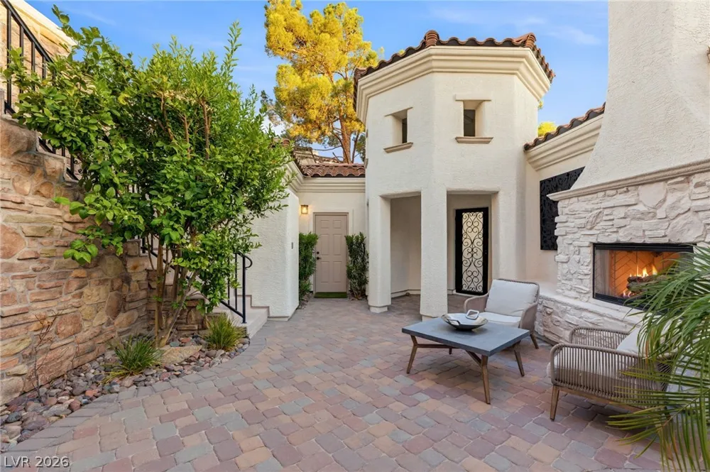 11830 Kingsbarns Court Las Vegas, NV 89141