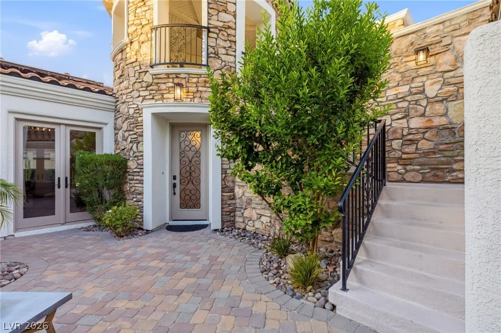 11830 Kingsbarns Court Las Vegas, NV 89141